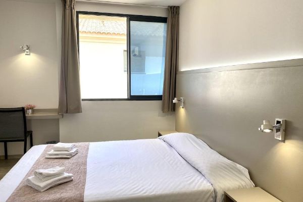 Hôtel Belvédère (Calvi)